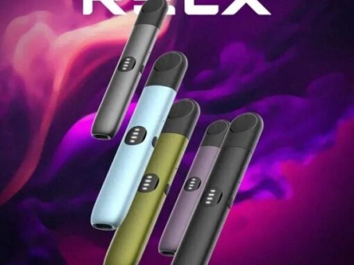 relx悅刻電子煙彈口味有那些受歡迎的 relx悅刻電子煙彈口味有那些受歡迎的