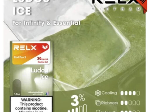 RELX電子煙彈│悅刻電子菸彈綠豆風味Relx煙彈糖果 Relx infinity RELX電子煙彈│悅刻電子菸彈綠豆風味Relx煙彈糖果 Relx infinity