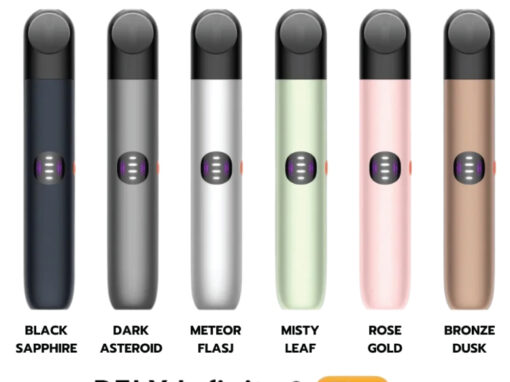 RELX悅刻電子煙│RELX Pro煙桿Infinity 2 Plus RELX悅刻電子煙│RELX Pro煙桿Infinity 2 Plus