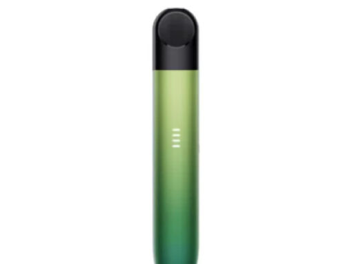 Relx 5代電子菸主機-綺境碧光-RELX悅刻5代幻影 Relx 5代電子菸主機-綺境碧光-RELX悅刻5代幻影