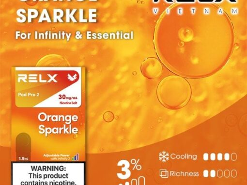 RELX電子煙彈-Relx infinity悅刻電子煙粉紅芭樂口味 RELX電子煙彈-Relx infinity悅刻電子煙粉紅芭樂口味