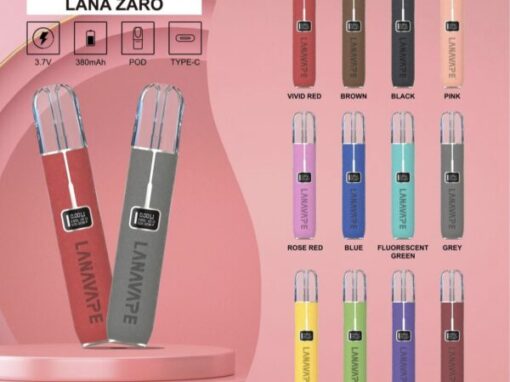 lana電子煙主機一代通用主機|兼容RELX、SP2S煙彈 lana電子煙主機一代通用主機|兼容RELX、SP2S煙彈